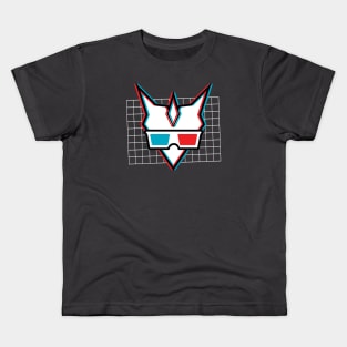 VULPUS 3-D Kids T-Shirt